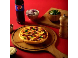 Pizzeria Cheesy Value Deal 1 For Rs.599/-image-1647